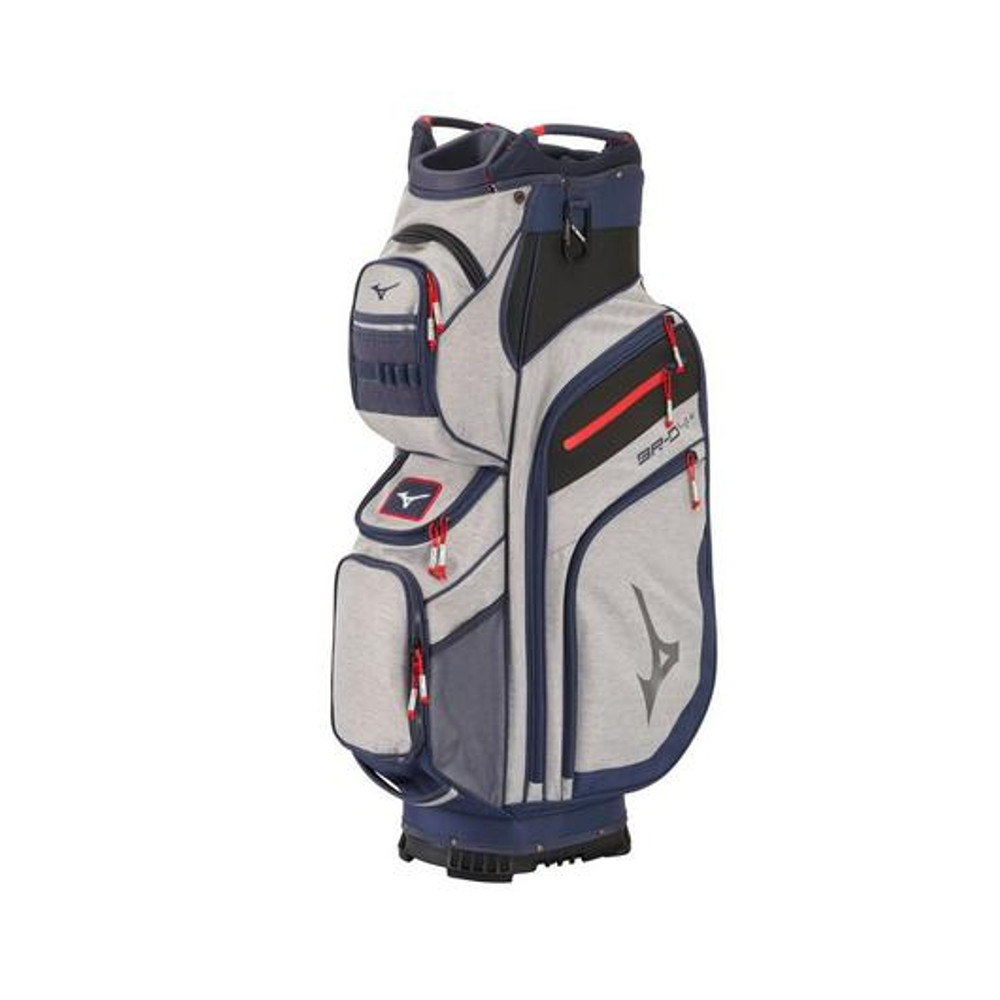 seinpaal sympathie Tandheelkundig Mizuno Golf - BR-D4C Cart Bag | Morton Golf Sales