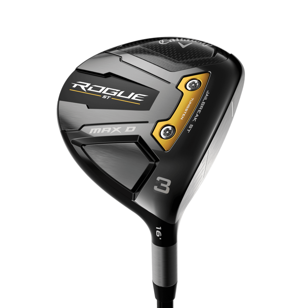 Callaway - Rogue ST Max D Fairway | Morton Golf Sales