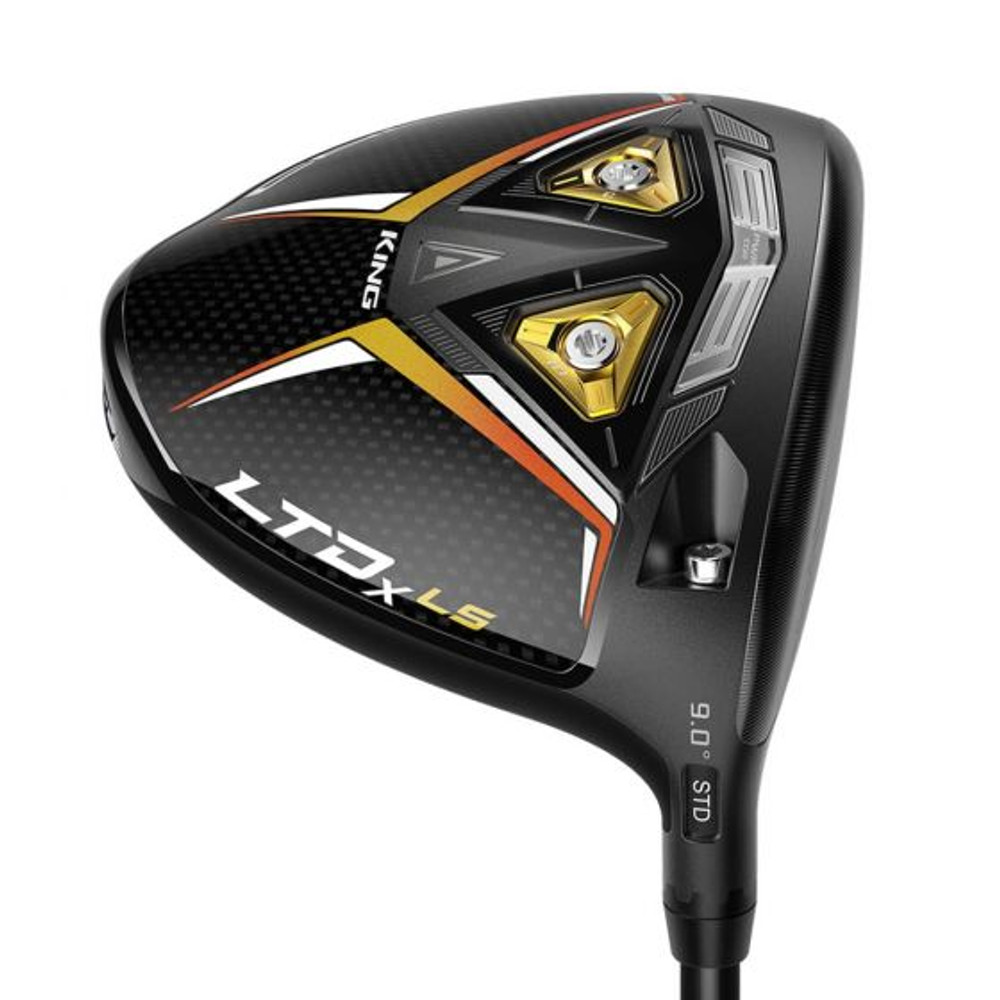 Cobra - LTDx LS Driver | Morton Golf Sales