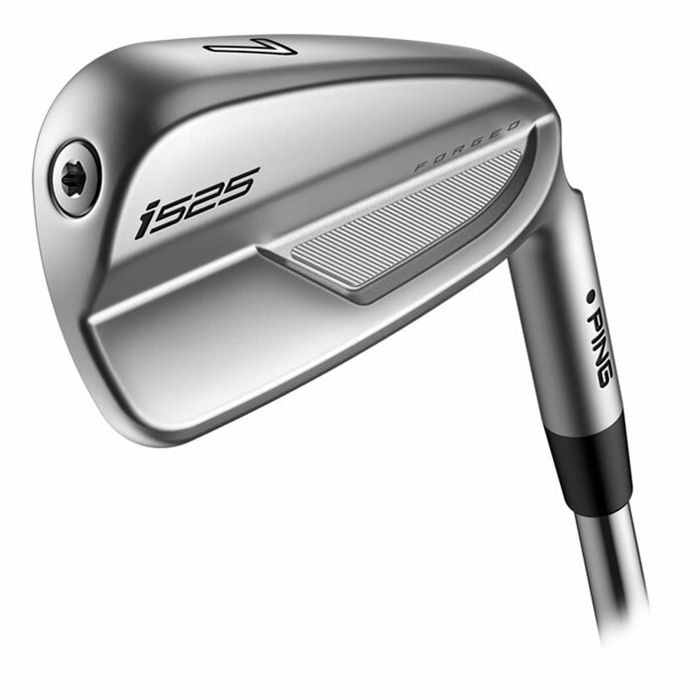 PING Golf i525 Individual Irons - Steel