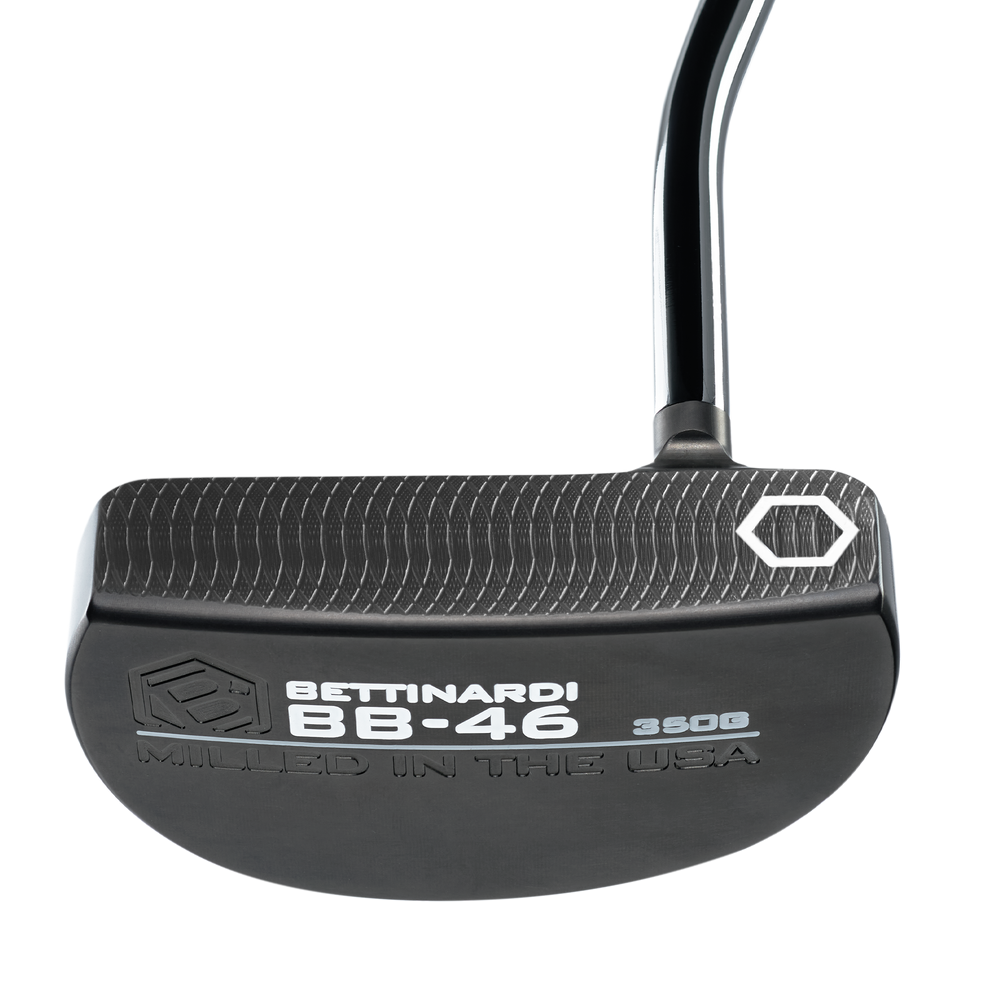 ベティナルディBETTINARDI ベティナルディ BB55 パター 34インチ