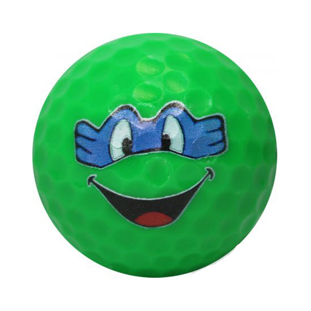 ninja turtle ball