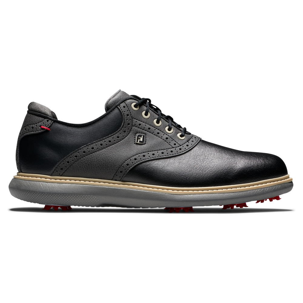 FootJoy Traditions Golf Shoes - 57904