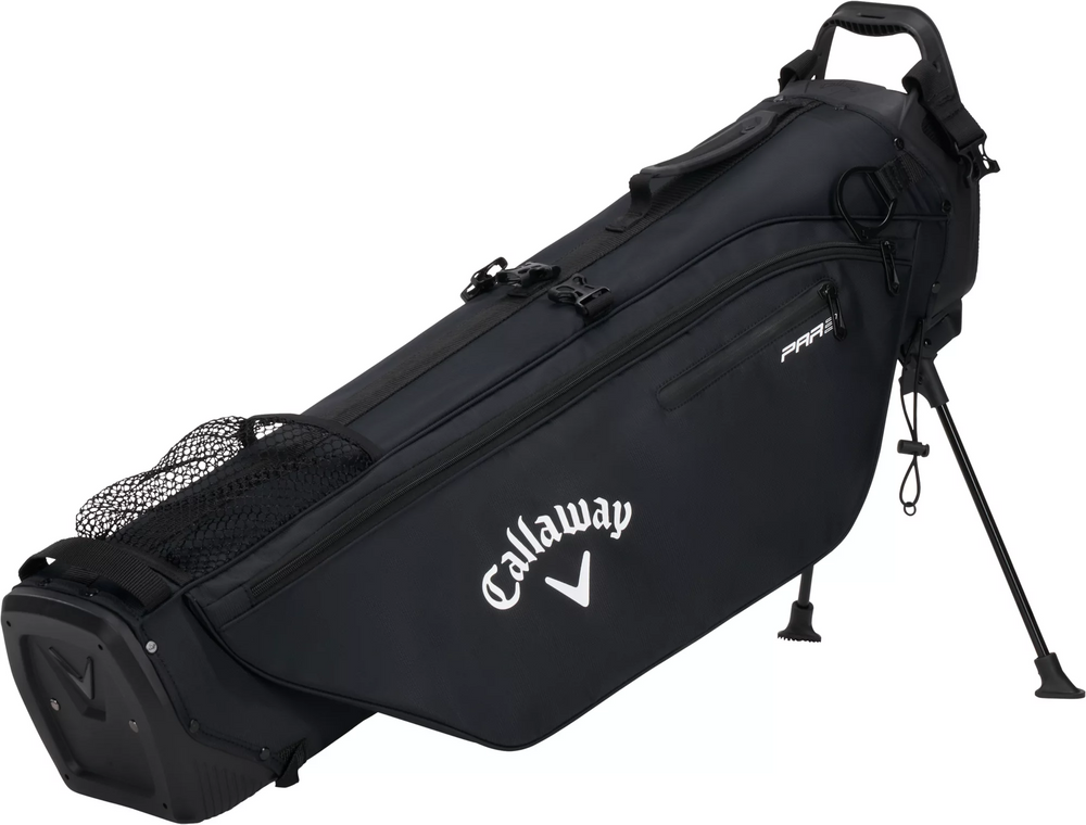 Callaway Epic Staff Stand Golf Bag - Golf Bags from Tim Jenkins Golf UK