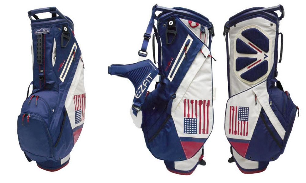 Sun Mountain - 4.5 LS Stand Golf Bags | Morton Golf