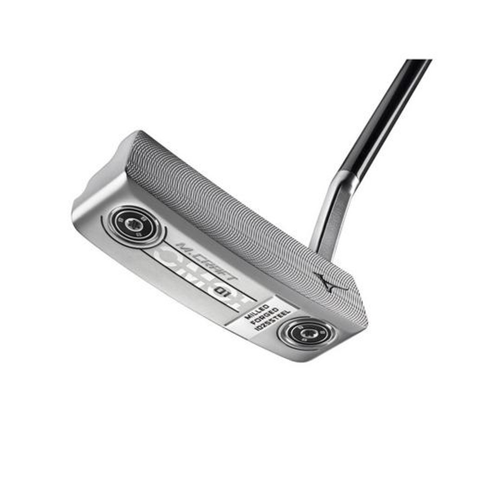 mizuno putters 2021