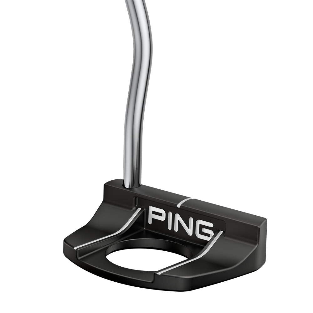 PING Golf 2023 Putters - TYNE G