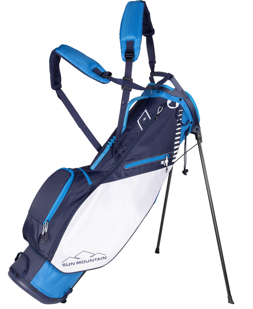 TaylorMade FlexTech Lite Stand Golf Bags