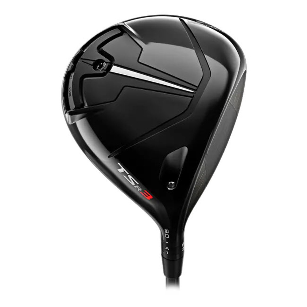 Titleist TSR3 10度 VENTUS TR BLACK 5S-