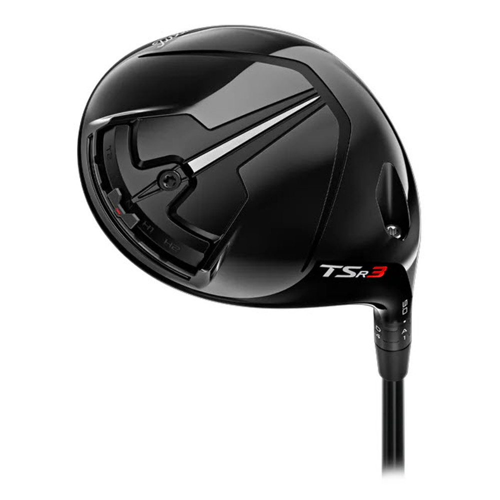 Titleist TSR3 Drivers