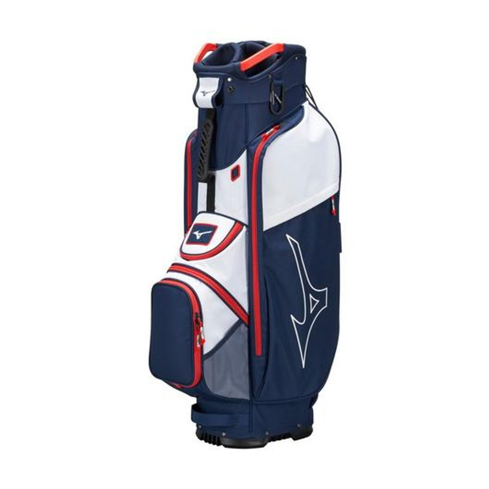 Broederschap Martelaar beweging Mizuno Golf - LW-C Cart Bag | Morton Golf Sales