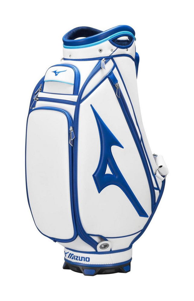 Mizuno Golf - Tour Staff Bag | Morton Golf Sales