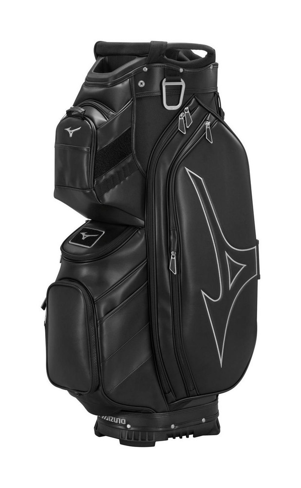 Golf - Tour Bag Morton Golf Sales