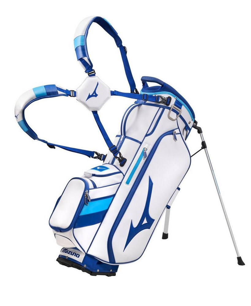 Mizuno - Tour Way Bag | Morton Golf Sales