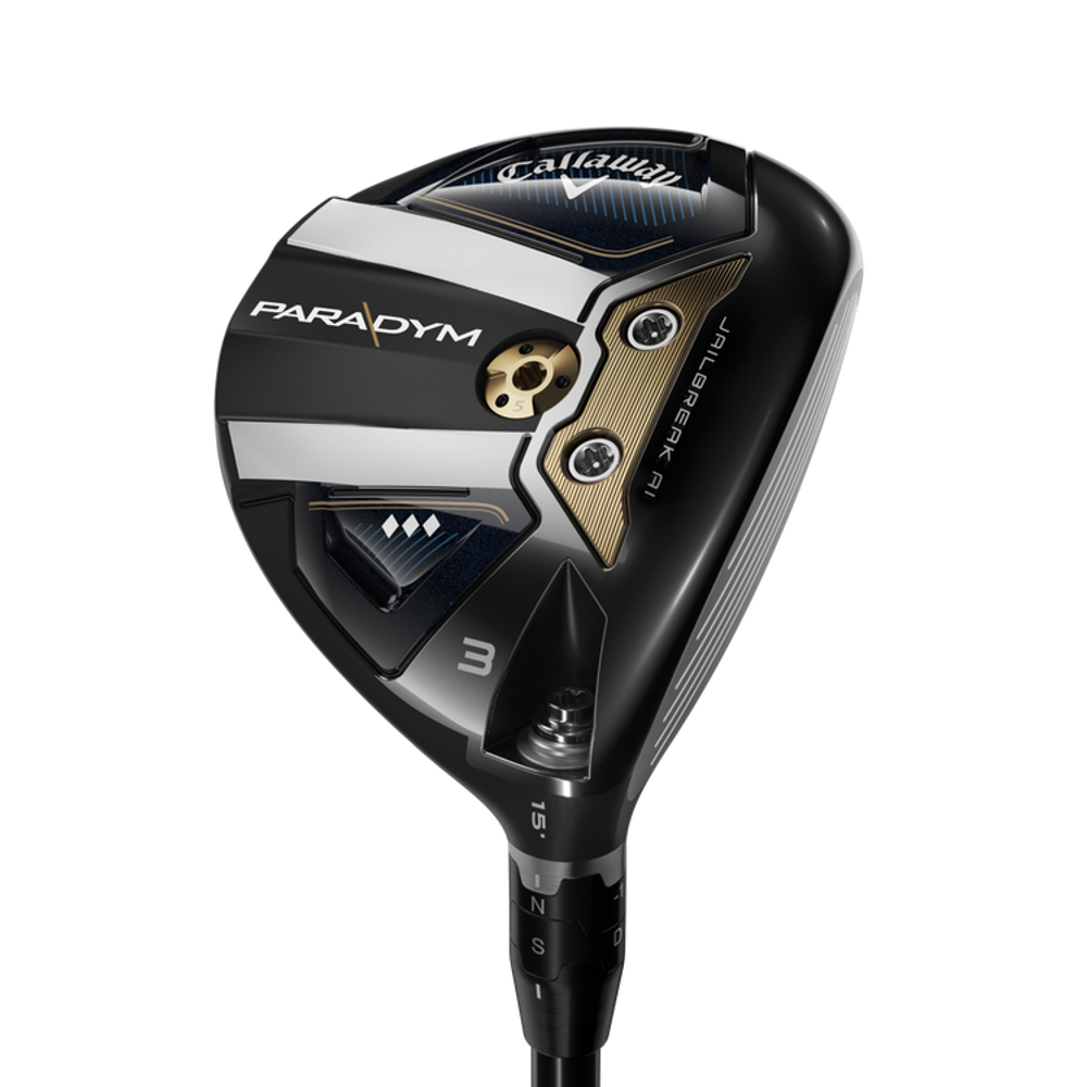Callaway - Paradym Triple Diamond Fairway | Morton Golf Sales