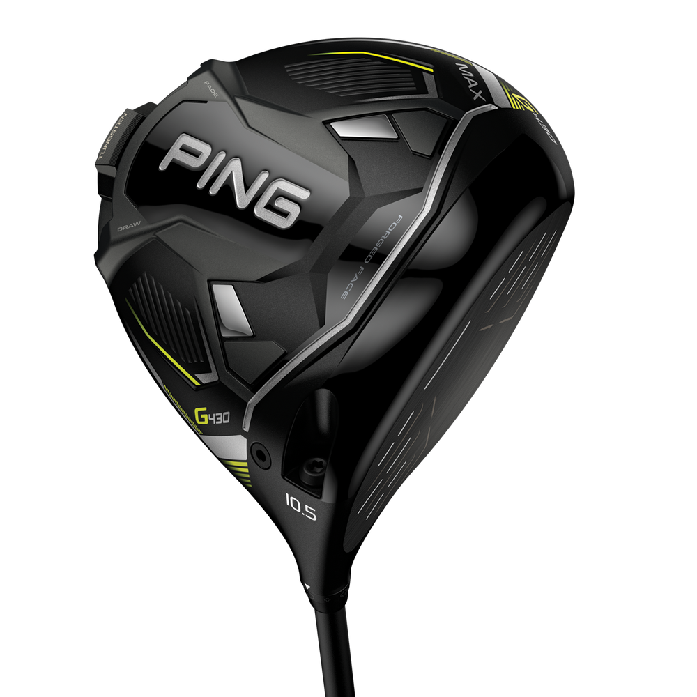 PING G425 MAX ドライバー 9°ヘッド単品（凹みあり） - ゴルフ