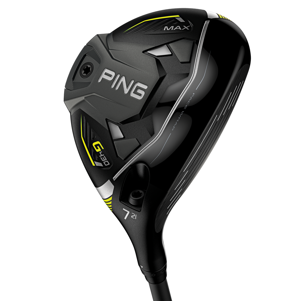 PING - G430 MAX Fairway | Morton Golf Sales