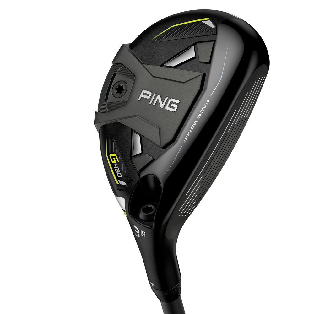 PING - G430 Hybrid | Morton Golf Sales