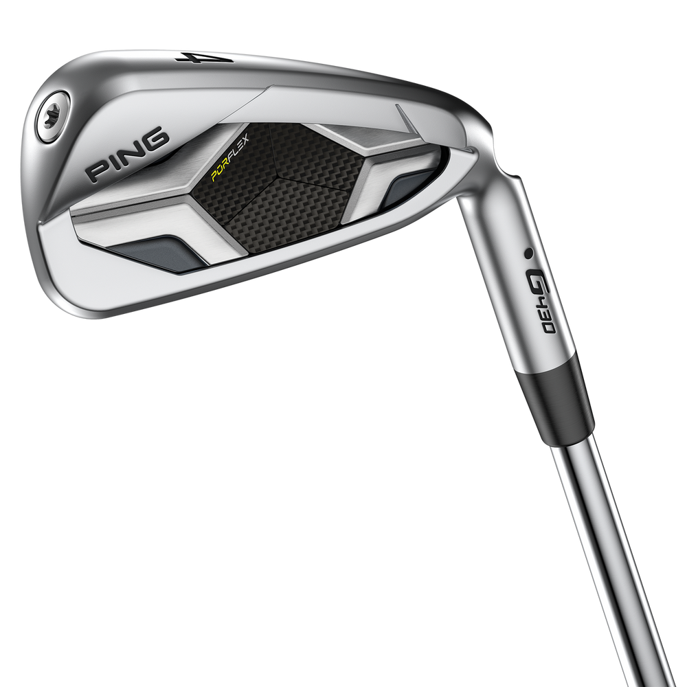 PING G430 Steel Individual Irons Morton Golf Sales