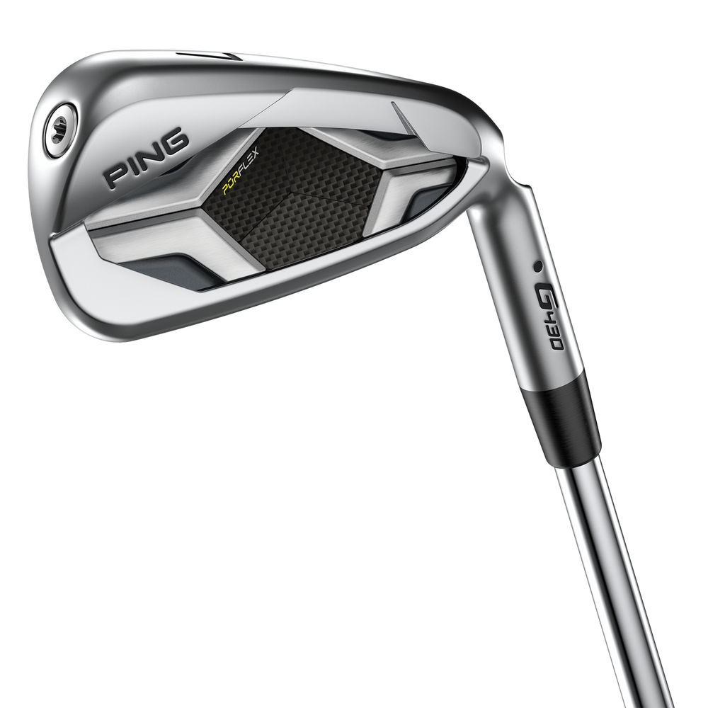 PING Golf G430 Individual Irons - Graphite