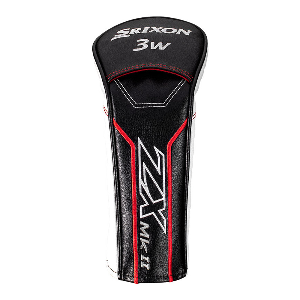 Srixon - ZX Mk II Fairway | Morton Golf Sales