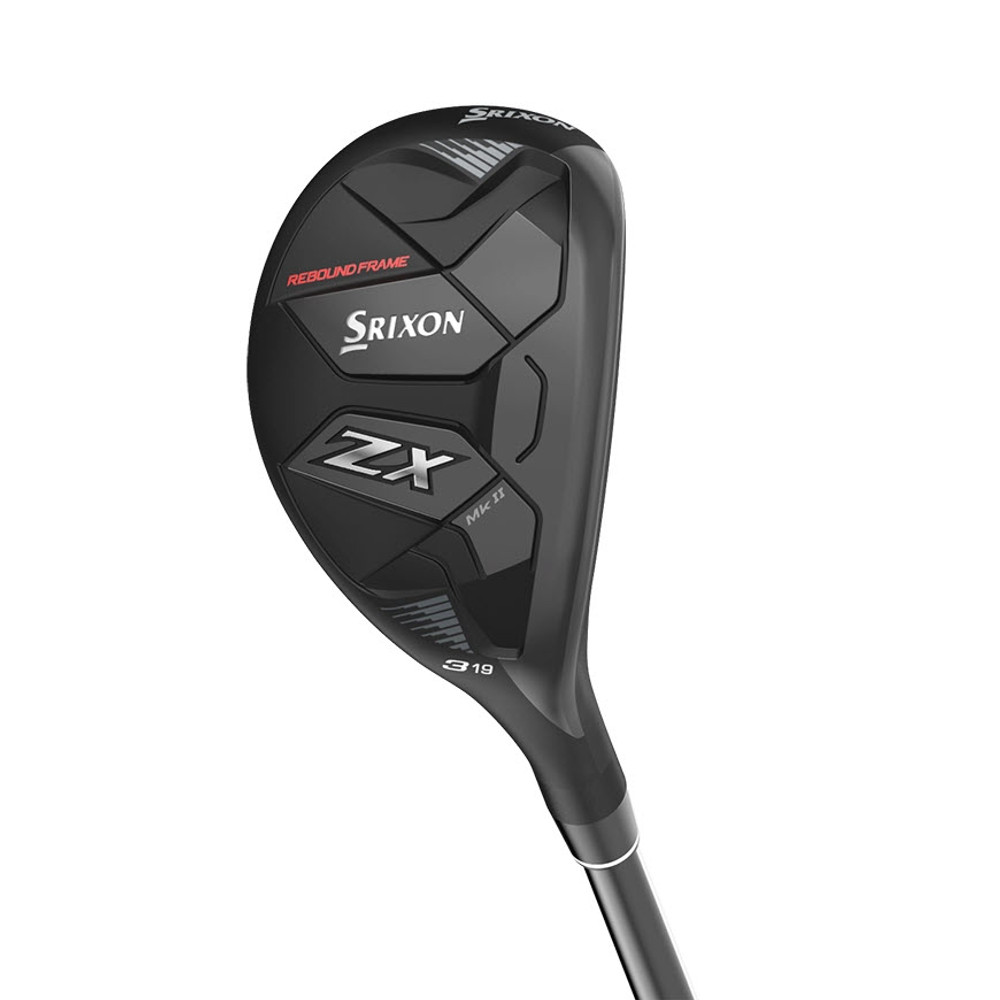 Srixon - ZX Mk II Hybrid | Morton Golf Sales