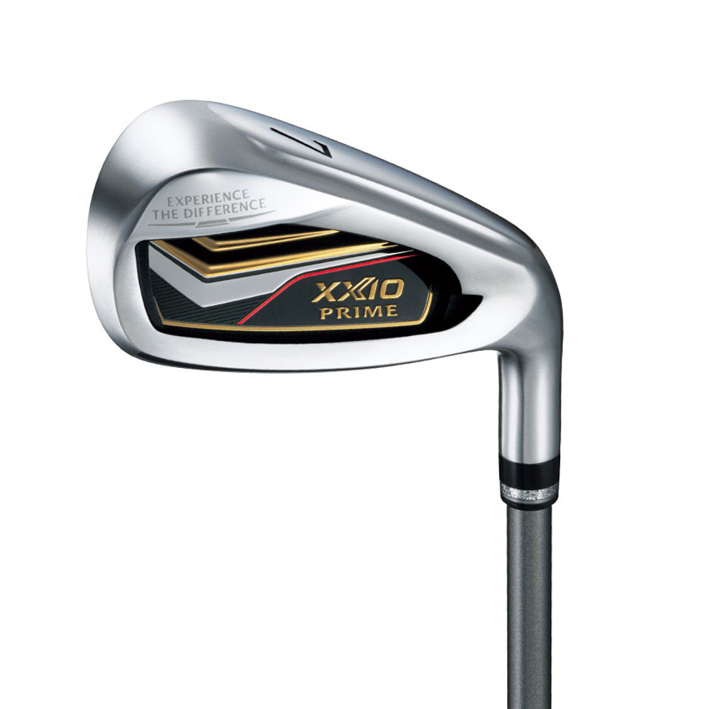 XXIO - Prime 12 Individual Iron | Morton Golf Sales