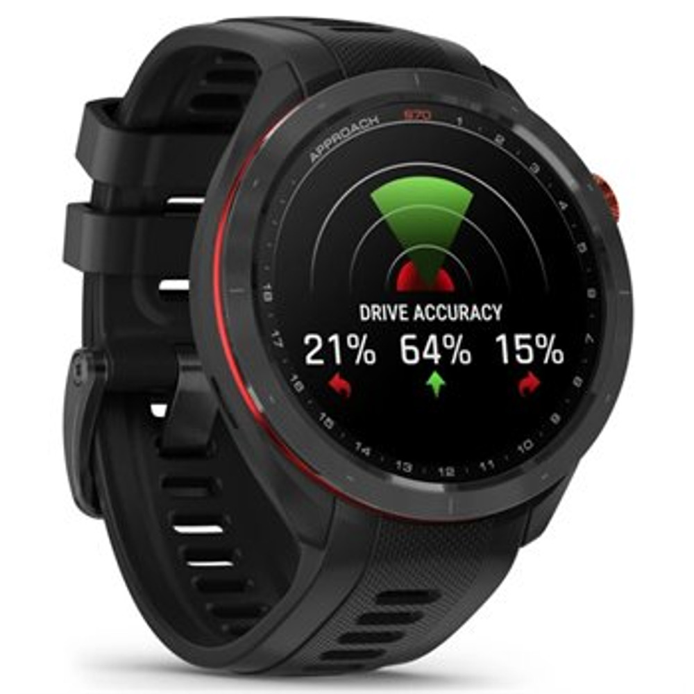 Garmin Approach S70 GPS Watch