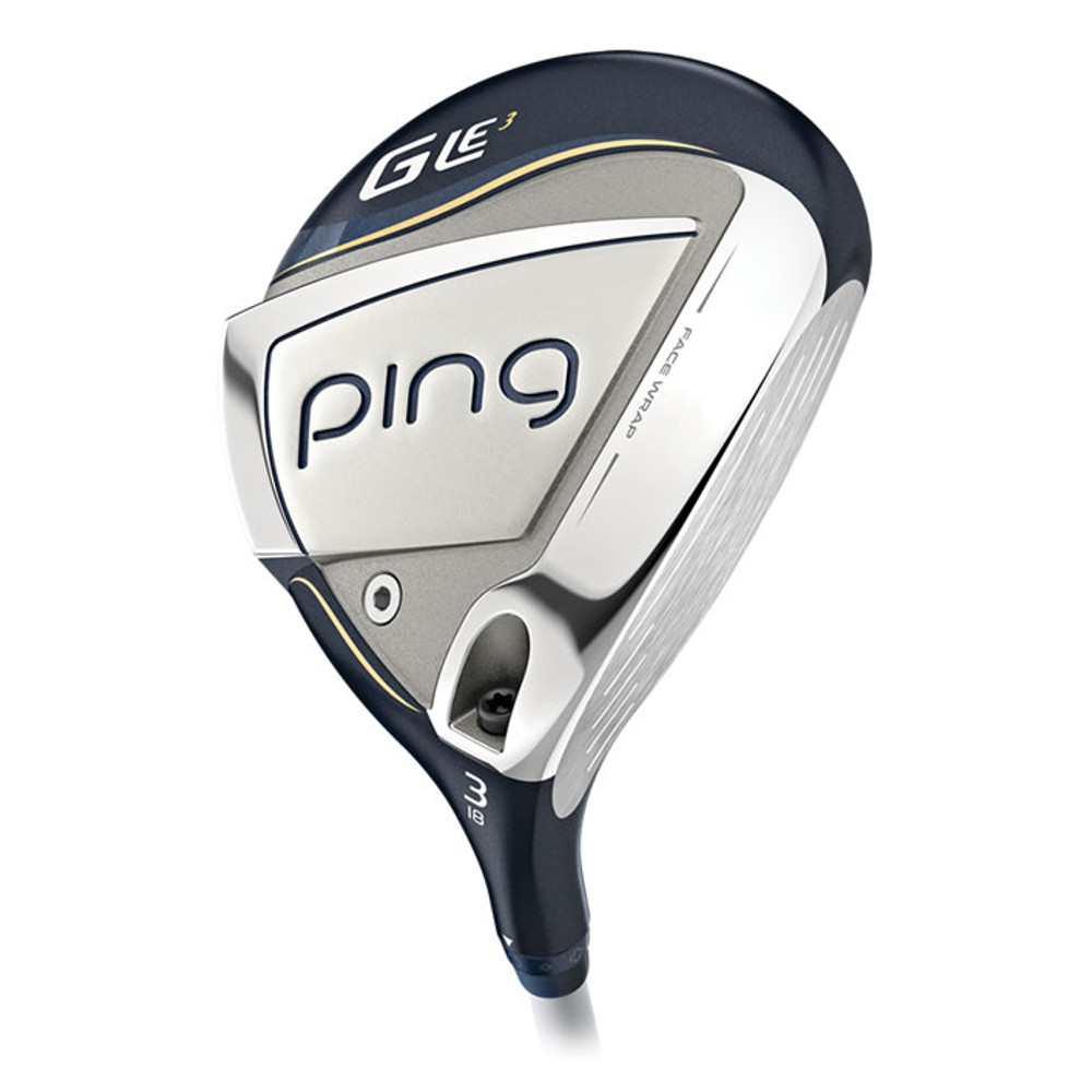 PING Golf - Women's G Le3 Fairway | Morton Golf Sales