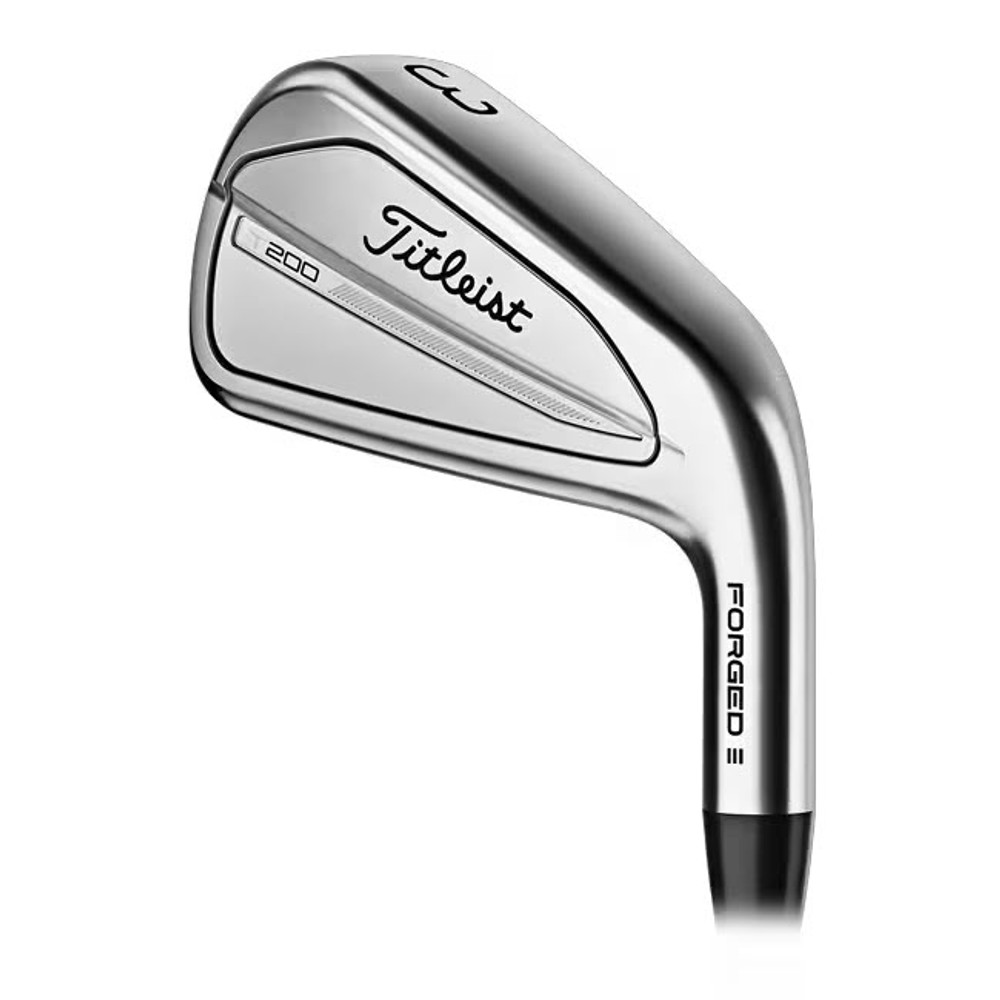 Titleist T200 Utility Iron Morton Golf Sales