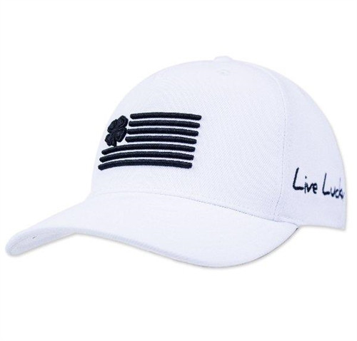 Black Clover - Nation Hats | Morton 