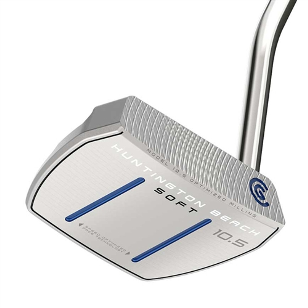 Cleveland Golf Huntington Beach Soft Putters - 10.5