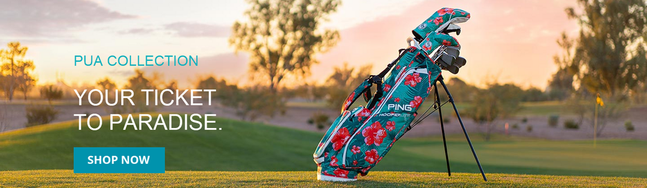 Our Picks for Fun Golf Gifts This Season - Morton Golf Sales Blog