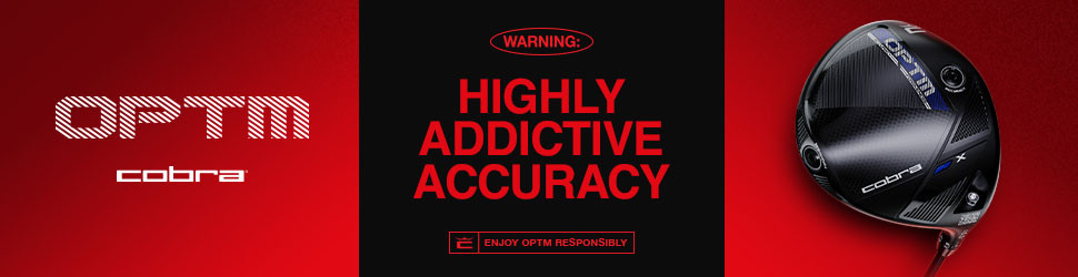 Cobra OPTM Launch