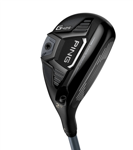 PING ピン G425 9Ｗ用 attas mb-fw 45s 左用 PING - G425 Hybrid | Morton Golf Sales