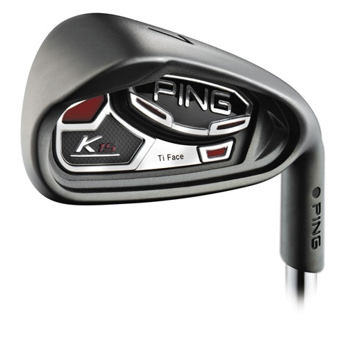 PING G425 Individual Steel Irons Morton Golf Sales