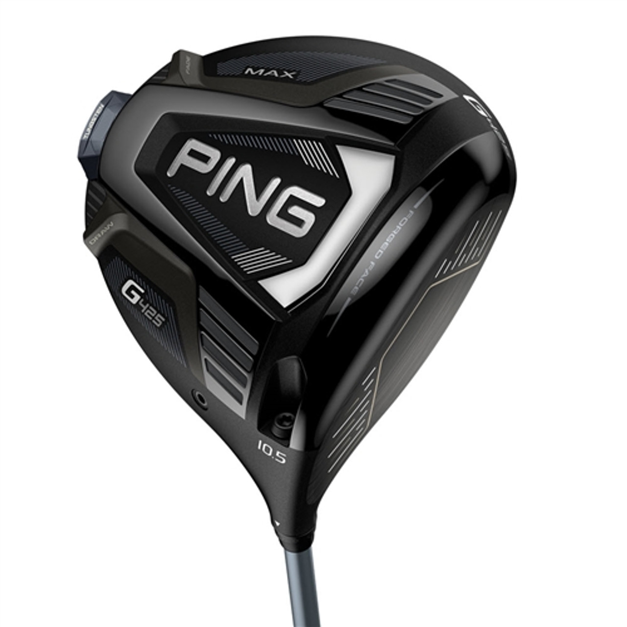 ネット販売 PING G425MAX LH 10.5° TB60S 美品 - ゴルフ