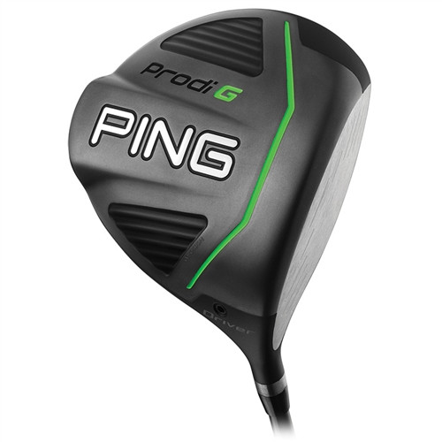 PING Golf Women's G Le3 Driver Morton Golf Sales