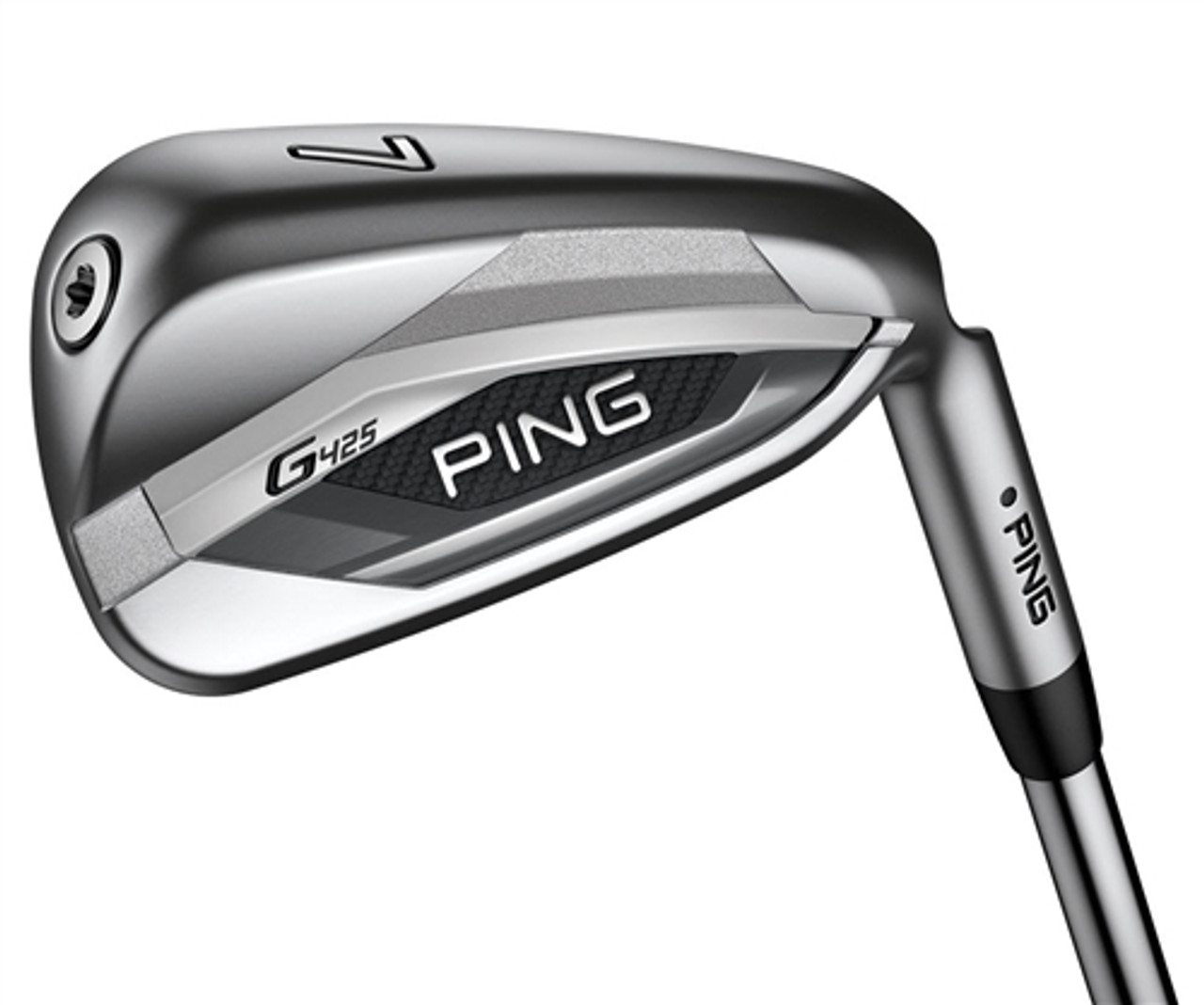 PING G430 Graphite Irons Morton Golf Sales