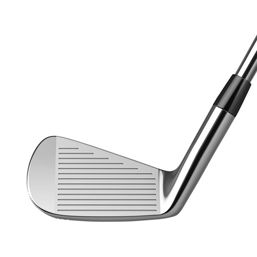 TaylorMade P7TW Irons Morton Golf Sales