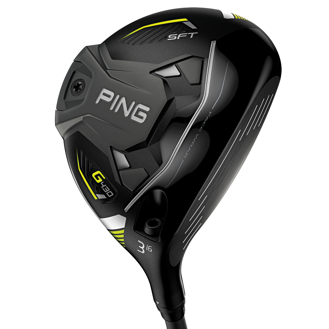 PING - G430 SFT Fairway | Morton Golf Sales