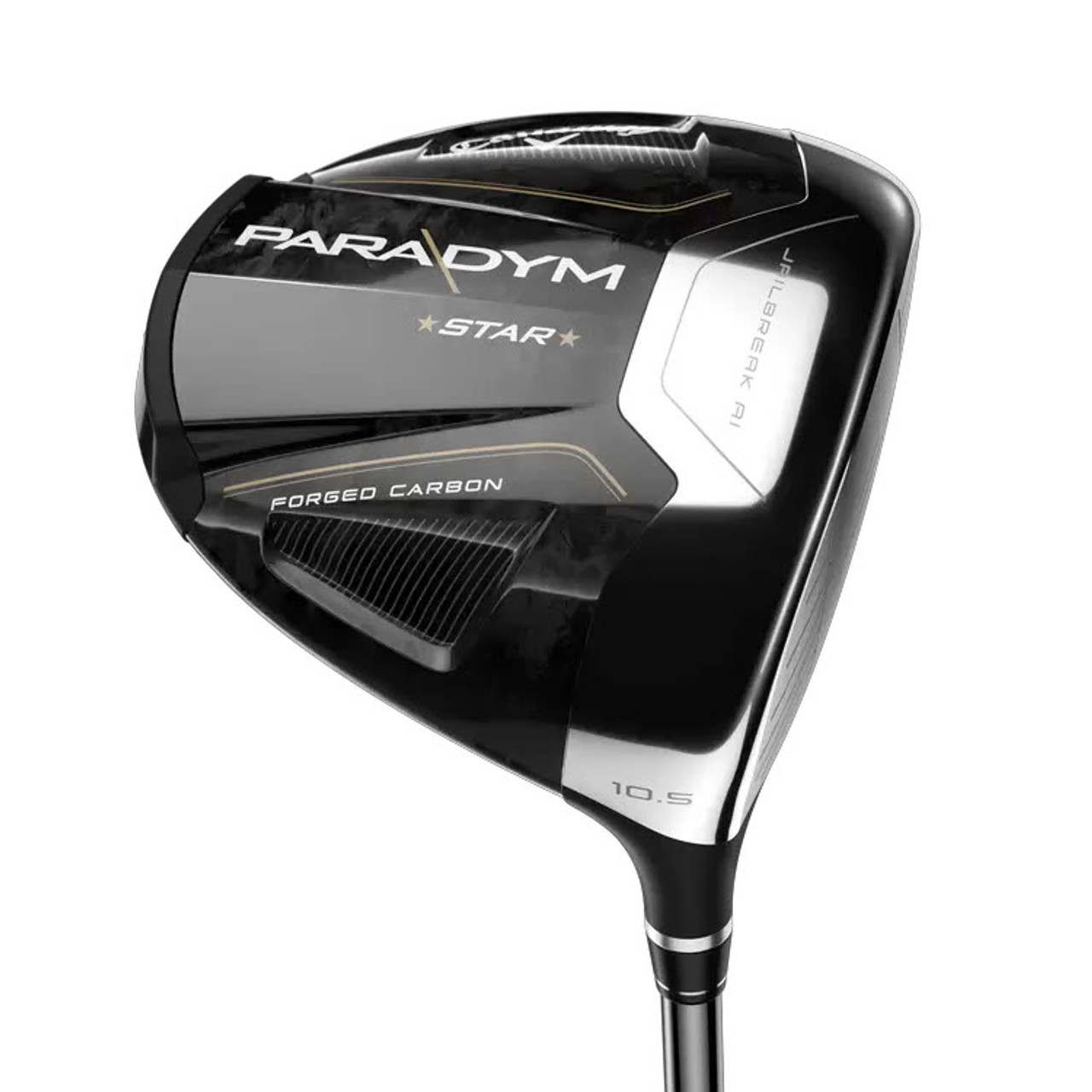 Callaway - Paradym Star Driver | Morton Golf Sales