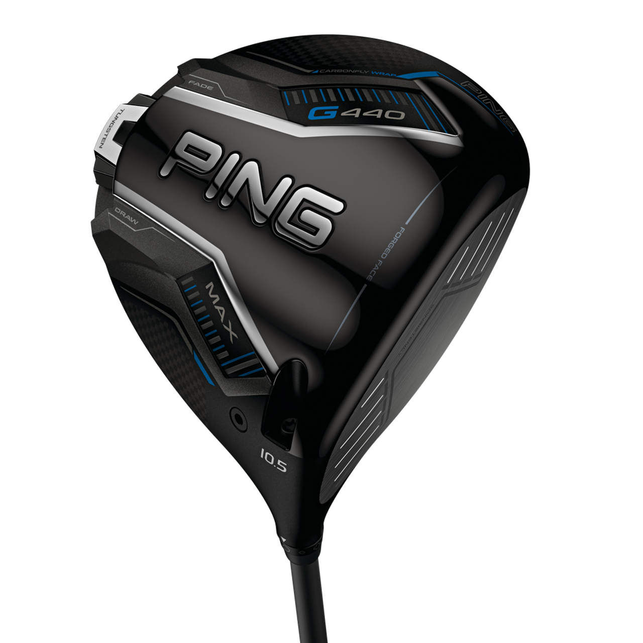 『上野』PING G440MAX 9度 ALTA J CB BLUE（S） Ping G440 Max 9 ALTA J CB BLUE S Flex Brand New - MY7GOLF