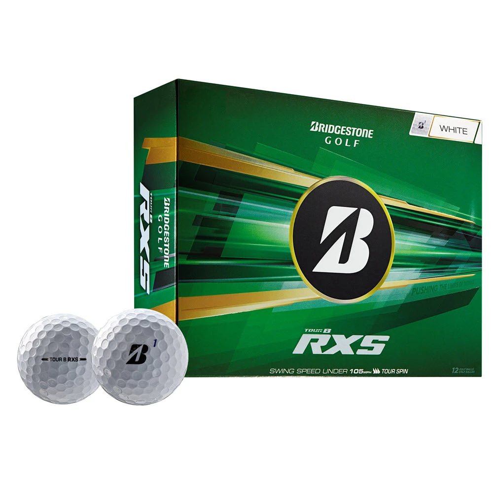 LP Golf Balls