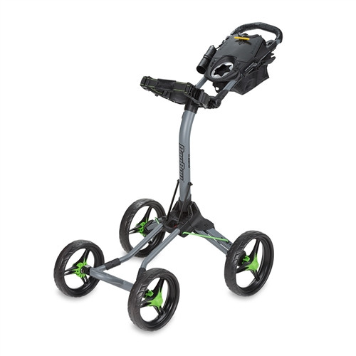 Bag Boy Quad Junior Push Carts Morton Golf Sales