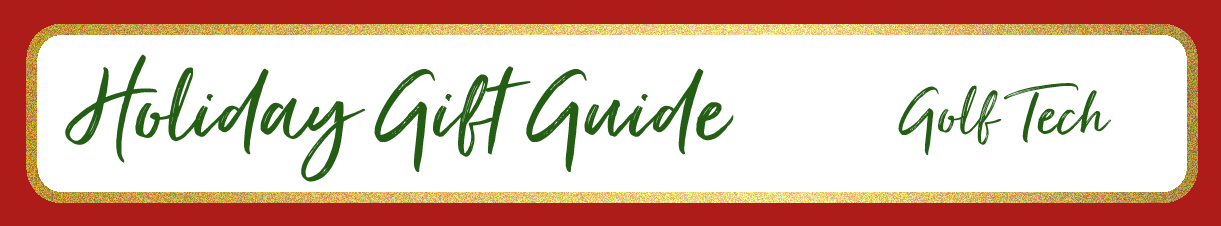 Golf Techie