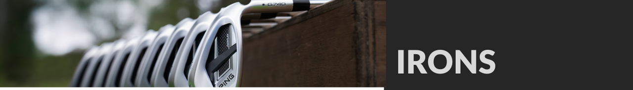 Irons