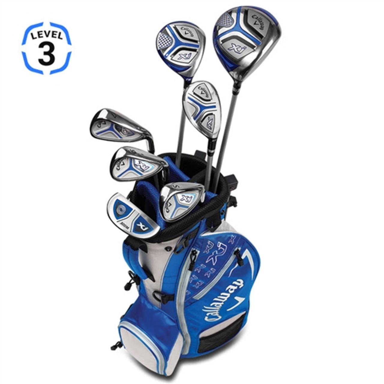 Callaway Golf - み〜 Callaway Golf 2018 Edge 3 Wood Ladies/Right | Callaway Golf