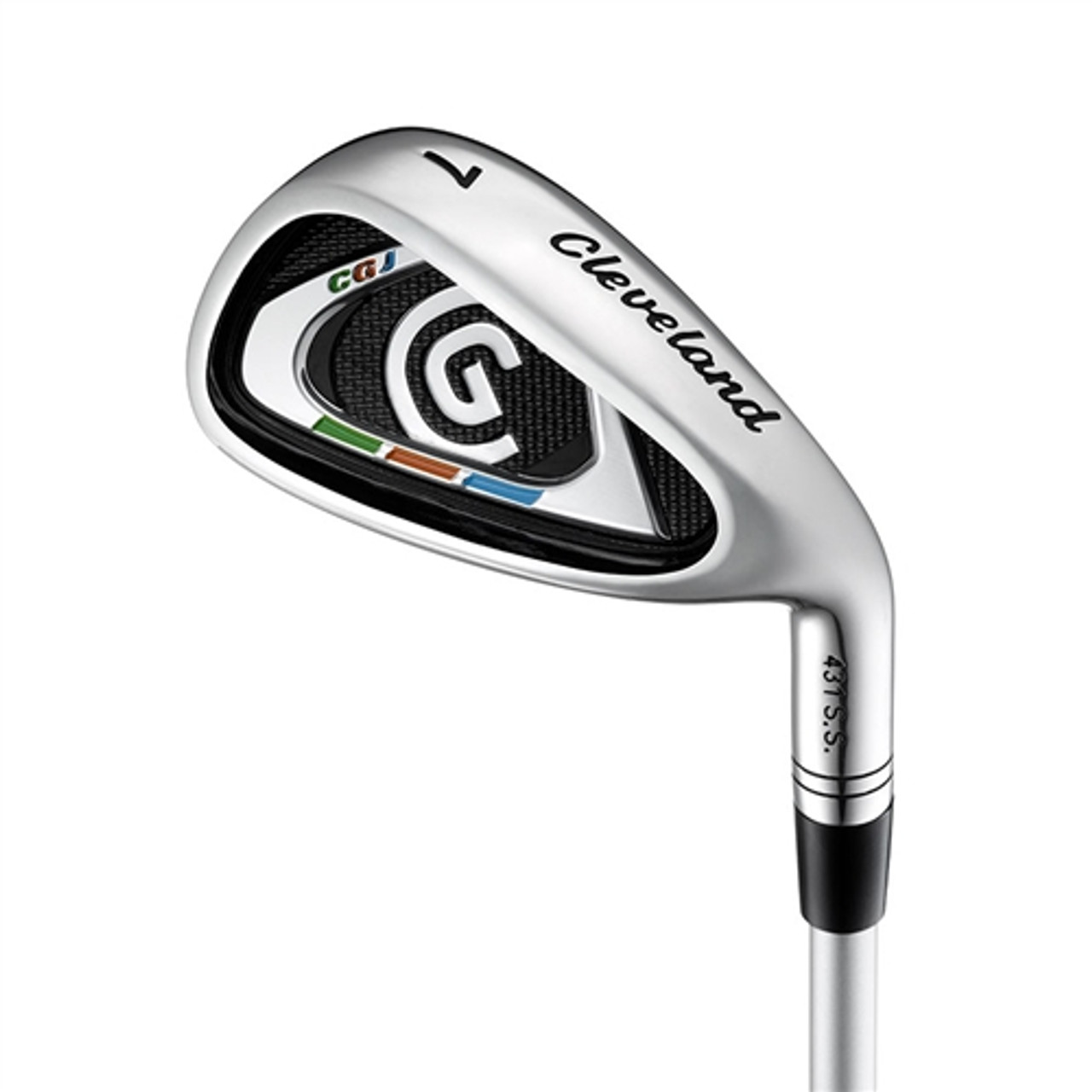 Cleveland Golf - Juniors Set - Medium | Morton Golf Sales