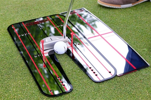 Eyeline - Classic Putting Mirror | Morton Golf Sales